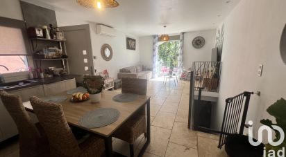 Duplex 4 rooms of 81 m² in Vence (06140)