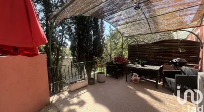 Duplex 4 rooms of 81 m² in Vence (06140)