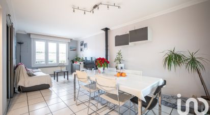 Maison 5 pièces de 90 m² à Saint-André-lez-Lille (59350)