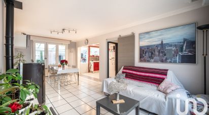 Maison 5 pièces de 90 m² à Saint-André-lez-Lille (59350)