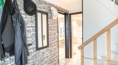 Maison 5 pièces de 90 m² à Saint-André-lez-Lille (59350)