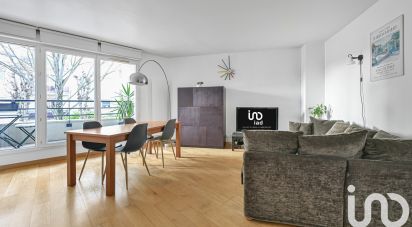 Appartement 4 pièces de 90 m² à Suresnes (92150)