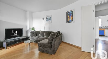 Appartement 4 pièces de 90 m² à Suresnes (92150)