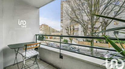 Appartement 4 pièces de 90 m² à Suresnes (92150)