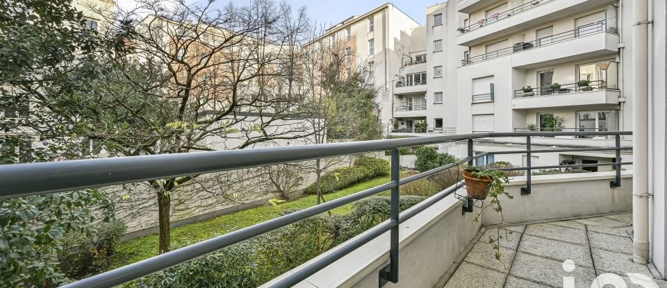 Appartement 4 pièces de 90 m² à Suresnes (92150)