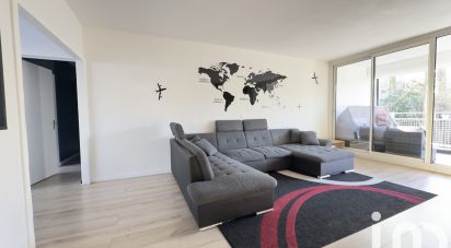 Appartement 6 pièces de 120 m² à Vaux-le-Pénil (77000)