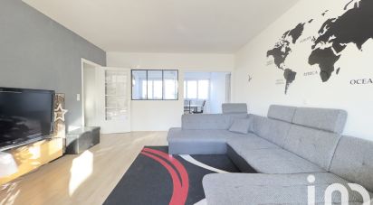 Appartement 6 pièces de 120 m² à Vaux-le-Pénil (77000)