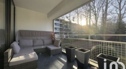 Apartment 6 rooms of 120 m² in Vaux-le-Pénil (77000)