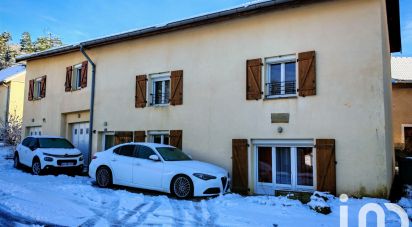 Immeuble de 292 m² à Biffontaine (88430)