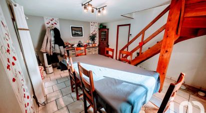 Immeuble de 292 m² à Biffontaine (88430)