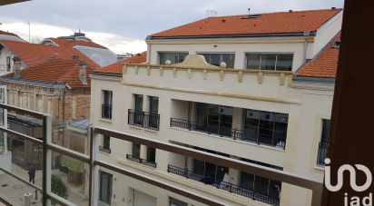 Apartment 3 rooms of 91 m² in Arcachon (33120)