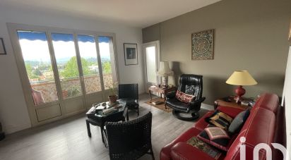 Apartment 4 rooms of 72 m² in Billère (64140)