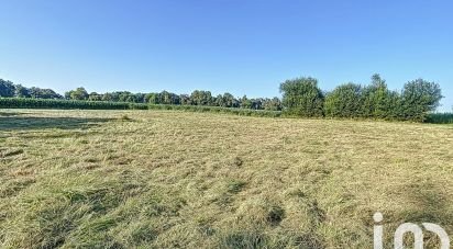 Land of 1,932 m² in Uzein (64230)