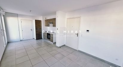 Appartement 1 pièce de 26 m² à La Seyne-sur-Mer (83500)