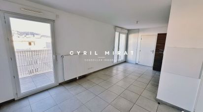 Appartement 1 pièce de 26 m² à La Seyne-sur-Mer (83500)