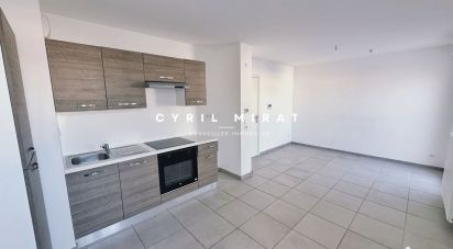 Appartement 1 pièce de 26 m² à La Seyne-sur-Mer (83500)