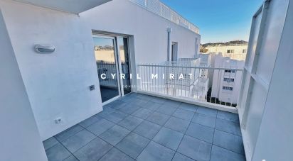 Appartement 1 pièce de 26 m² à La Seyne-sur-Mer (83500)