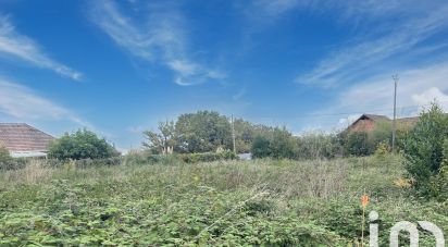 Land of 839 m² in Bougarber (64230)