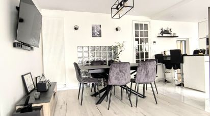 House 5 rooms of 95 m² in Le Havre (76620)