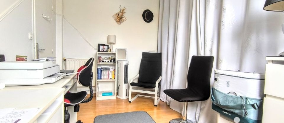 Maison 5 pièces de 95 m² à Le Havre (76620)