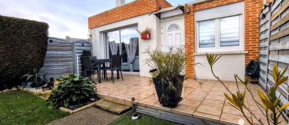 Maison 5 pièces de 95 m² à Le Havre (76620)