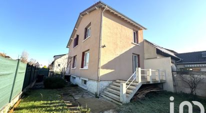 Traditional house 5 rooms of 130 m² in Ormesson-sur-Marne (94490)