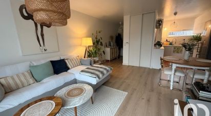 Maison 3 pièces de 65 m² à Bordeaux (33200)