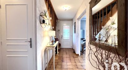 Maison traditionnelle 6 pièces de 114 m² à Tournan-en-Brie (77220)