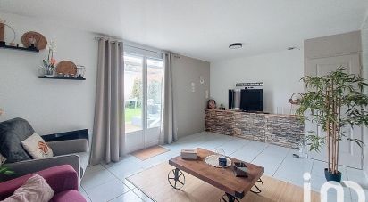 Maison 5 pièces de 110 m² à Cagnicourt (62182)