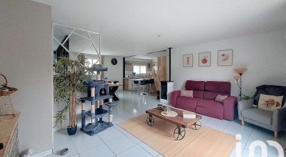 Maison 5 pièces de 110 m² à Cagnicourt (62182)