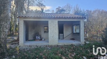 Immeuble de 58 m² à Nîmes (30900)