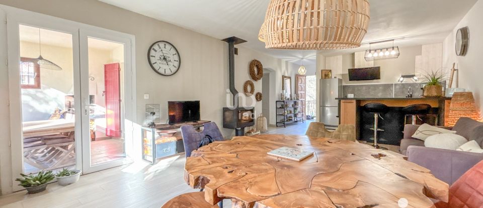 Maison 3 pièces de 74 m² à Saint-Raphaël (83700)