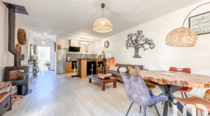 Maison 3 pièces de 74 m² à Saint-Raphaël (83700)