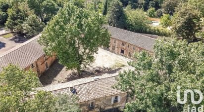 Building in Nîmes (30900) of 3,500 m²