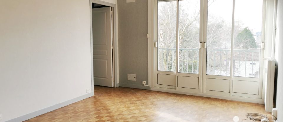 Appartement 2 pièces de 43 m² à Limoges (87100)