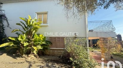 Traditional house 4 rooms of 140 m² in Ollioules (83190)