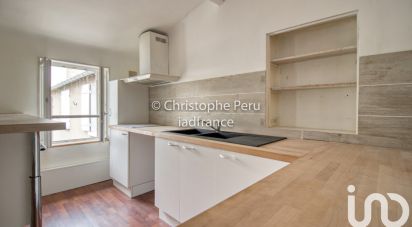 Appartement 2 pièces de 43 m² à Meulan-en-Yvelines (78250)