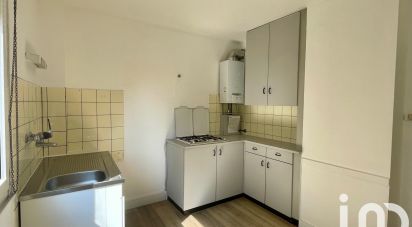 Apartment 2 rooms of 48 m² in Colmar (68000)