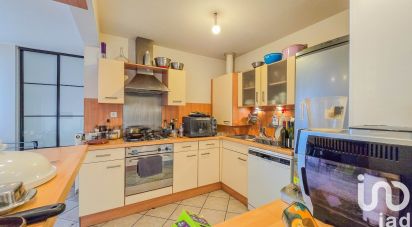 Apartment 4 rooms of 78 m² in Scy-Chazelles (57160)