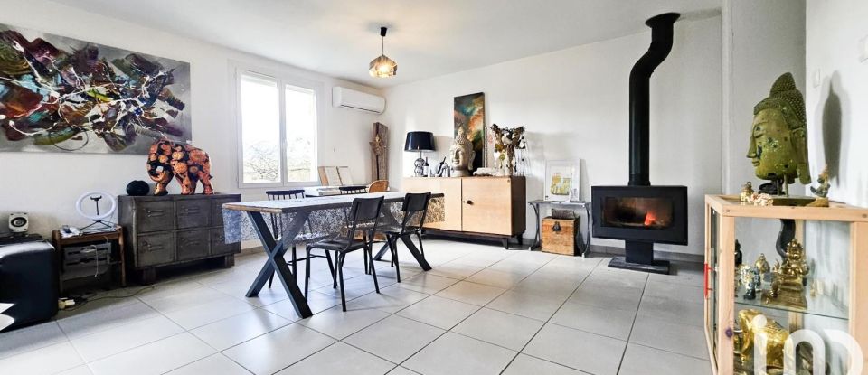 Maison 4 pièces de 94 m² à Villeneuve-Minervois (11160)