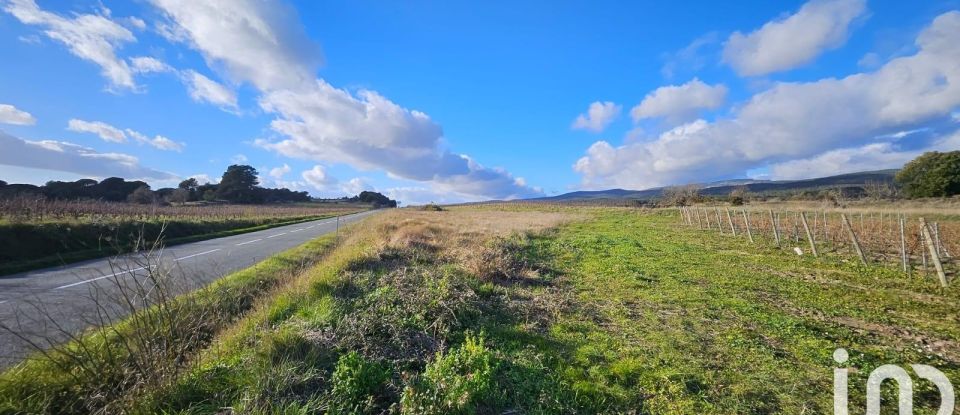 Maison 4 pièces de 94 m² à Villeneuve-Minervois (11160)