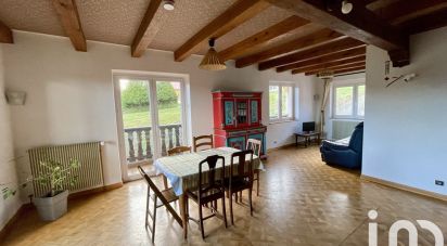 Traditional house 9 rooms of 285 m² in Wangenbourg-Engenthal (67710)