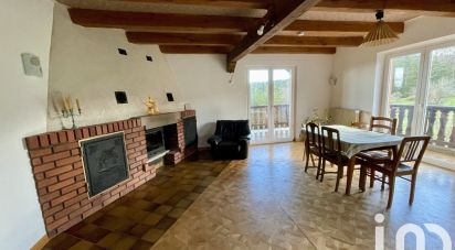 Traditional house 9 rooms of 285 m² in Wangenbourg-Engenthal (67710)