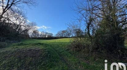 Terrain de 5 000 m² à Lamothe-Cassel (46240)