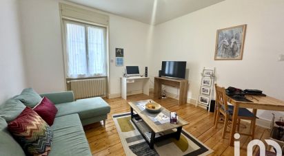 Apartment 3 rooms of 53 m² in Colmar (68000)