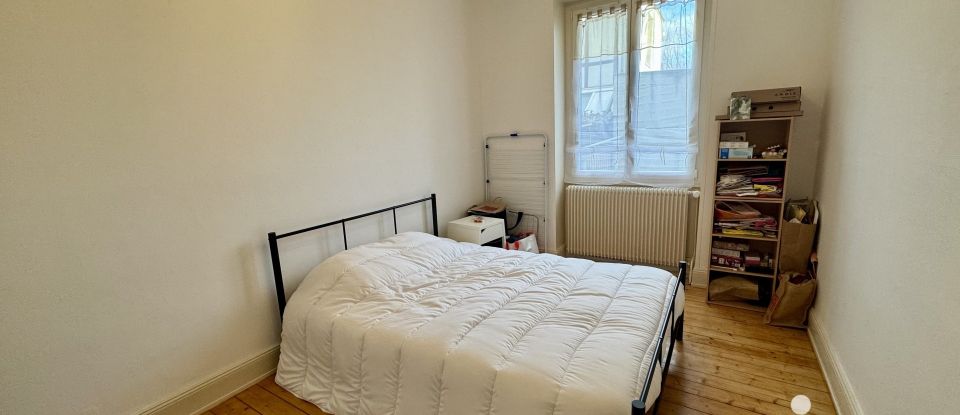 Apartment 3 rooms of 53 m² in Colmar (68000)