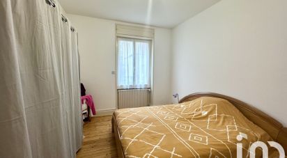 Apartment 3 rooms of 53 m² in Colmar (68000)