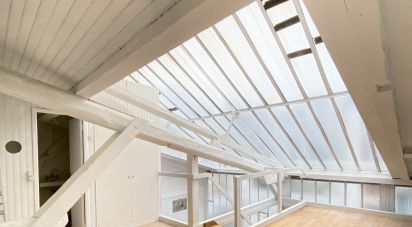 Loft 5 rooms of 120 m² in Paris (75006)