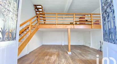 Loft 5 rooms of 120 m² in Paris (75006)