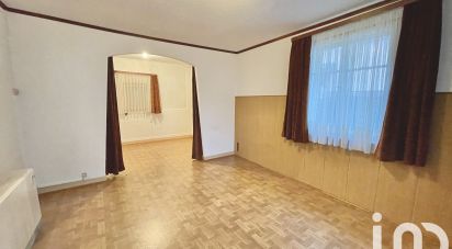 Town house 8 rooms of 189 m² in Roppenheim (67480)